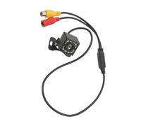 Externe Ccd Rückfahrkamera 720x480 170° Ntsc Ip68 Schwarz
