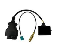 Externe Navigation Activator für MERCEDES Fahrzeuge mit Comand NTG4 (1x)