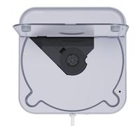 Externer Auto-CD-Player mit Anti-Skip-Funktion und AUX