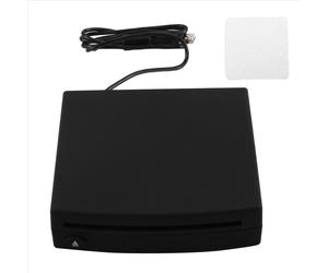 Externer Auto-CD-Player - USB-Schnittstelle, Plug & Play, 5 V, universell für die meisten Automodelle, für Android-Systeme