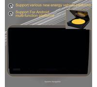 Externer CD Player fr Auto fr Android Navigationssysteme schwarz PC Aufbau