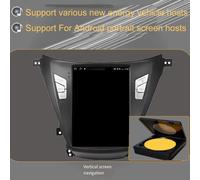 Externer CD Player für Auto für Android Navigationssysteme schwarz PC Aufbau