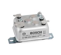 Lichtmaschinenregler Ford Opel 14Volt Aufnahme 28mm Lucas Porsche