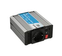 Extralink CAR VOLTAGE CONVERTER 12V - 230V, 300W, MODIFIED SINUS OPIM-300W Netzteil & Spannungsumwandler Auto Metallisch EX.18037