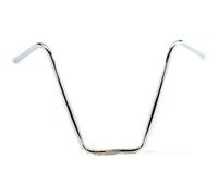 Mofa Moped Mokick Chopper Custom Hoch Lenker Easy Rider 410mm
