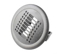 EXTRWORY Auto-Mikrofongehäuse schwarz 7H5857155A Dachhalterung Adapter für BMW für Mercedes-Benz für Skoda für Multivan geeignet für Kfz-Kommunikation