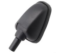 EXTRWORY Dachantenne, für Hyundai i10, Kia Picanto 2004-2009, schwarzer Kunststoff, direkter Ersatz 96210-07010