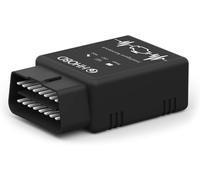 EXZA DiagnosegerätHHOBDtooth