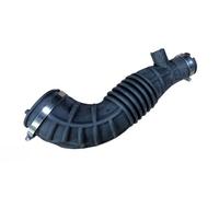 F.BECKER Ansaugschlauch, Luftfilter 53111804 für Opel