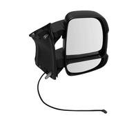 f.becker Außenspiegel 2-polig Rechts für FIAT Ducato PEUGEOT Boxer CITROEN