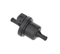 F.BECKER Be-/Entlüftungsventil, Kraftstoffbehälter Ventil, Aktivkohlefilter 100610033 für Opel SAAB Volvo BUICK Fiat Peugeot VAG Audi
