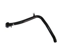 Kraftstoffeinfüllstutzen 53591 AIC für VW GOLF I Cabriolet JETTA I GOLF I