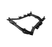 f.becker Hilfsrahmen/Aggregateträger vorne rechts links für DACIA 40410027