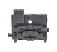 f.becker Lenkwinkelsensor 10-polig für SKODA VW SEAT AUDI VAG 72810003