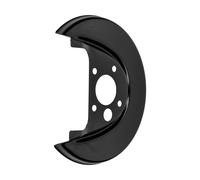 f.becker_line Ankerblech Bremsscheibe Hinten für VW Golf 4 Bora Seat Leon A3 TT