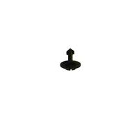 f.becker_line Clip Halteclip, Motorhaubendämmung Clip,Halteclip, Motorraum 25x für SKODA VW SEAT AUDI VAG 61610053