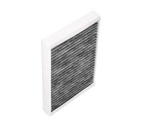 f.becker_line Filter, Innenraumluft Unter Der Mittelkonsole für AC PEUGEOT GENERIC LAND ROVER CITROËN JAGUAR VOLVO 170410066