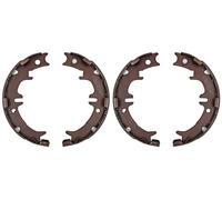F.BECKER_LINE Handbremsbacken Hinten (11410069) für TOYOTA Venza Sienna LEXUS