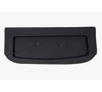 f.becker_line Laderaumabdeckung schwarz für VW VAG 112410025