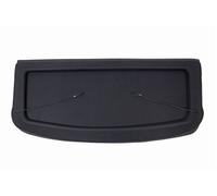 f.becker_line Laderaumabdeckung schwarz für VW VAG 112410026