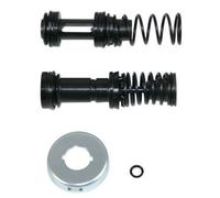 f.becker_line Reparatursatz, Hauptbremszylinder für BKL NISSAN 46011-69C86 4601169C86 13410071