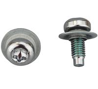 f.becker_line Schraube Unterfahrschutz für SKODA VW SEAT AUDI VAG 27320007