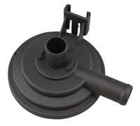 f.becker_line Ventil, Kurbelgehäuseentlüftung Luftsteuerung-Ansaugluft Kurbelgehäuseentlüftung,Ventil, für OPEL 100610007