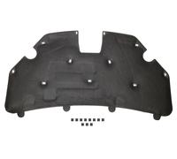 f.becker Motorraumdämmung Motorhaube für FORD 61610012