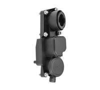 f.becker Ölabscheider, Kurbelgehäuseentlüftung Zylinderkopf für MERCEDES-BENZ 51210024