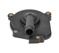 f.becker Ölabscheider, Kurbelgehäuseentlüftung Zylinderkopf für MERCEDES-BENZ 51210026