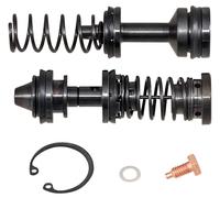 F.BECKER Reparatursatz, Hauptbremszylinder 13410063 für TOYOTA
