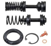 f.becker Reparatursatz, Hauptbremszylinder 23,8mm für TOYOTA 13410062