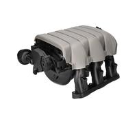 f.becker Saugrohrmodul mit Unterdruckdose für AUDI VAG 57010031