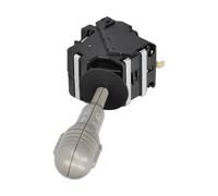 f.becker Schalter, Hupe Lenkstockschalter Hauptlicht Blinkerschalter Hupe,Lenkstockschalter,Schalter, Hauptlicht,Blinkerschalter 10-polig für RENAULT