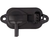 F.BECKER Sensor, Abgasdruck 70510008 Partikelfilter für Ford Volvo JAGUAR LAND ROVER