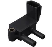 F.BECKER Sensor, Abgasdruck 70510013 Partikelfilter für Ford