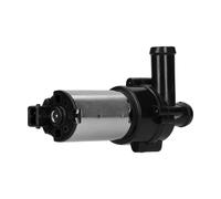 f.becker Zusatzwasserpumpe 12V für MASERATI Quattroporte V OPEL Omega B FERRARI