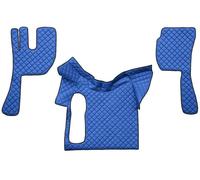 F-CORE FL13 BLUE Fußmatten