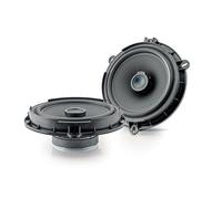 Focal ICFORD165 Koaxiallautsprecher für Ford
