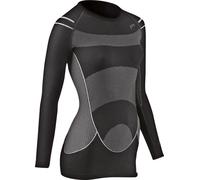 F-Lite Megalight 140 Damen Funktionsshirt, schwarz, Größe XL