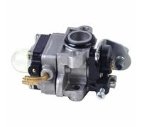 F??r Honda GX25 FG100 Vergaser F??r WX10-Wasserpumpe Ersatzteile Austausch