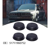 F??r optimale Leistung vierteiliges Set Hebekissen kompatibel mit BM