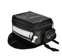 F1 Tankrucksack magn. groß schwarz 18L für BMW F 750 GS ABS (0B08) 2018-22
