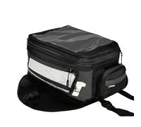 F1 Tankrucksack magn. groß schwarz 18L HARLEY DAVIDSON DYNAGLIDE CUSTOM 2001-12
