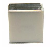 F161ZS474K400V Polyester Folienkondensator PET 470nF 0,47uF 400VDC SMD #BP