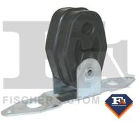 Schalldämpfer-Aufhänger Gummi/Metall 113-990 FA1 für PORSCHE VW AUDI