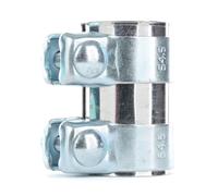 FA1 | Rohrverbinder, Abgasanlage | 114-852