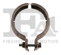 FA1 | Rohrverbinder, Abgasanlage | 144-896