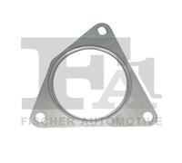 FA1 2x Dichtung Abgasrohr 220-916/2x Katalysator Vorkatalysator Vorschalldämpfer
