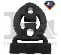 Schalldämpfer-Aufhänger Gummi/Metall 333-938 FA1 für FIAT SUZUKI NISSAN